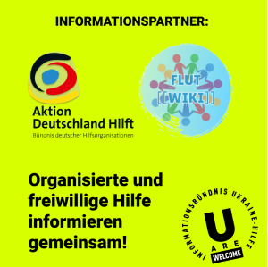 Informatonspartner im Informationsbündnis